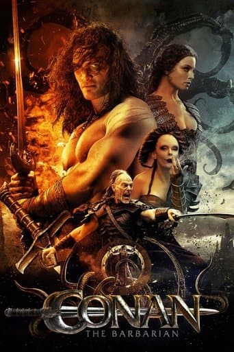 Conan el bárbaro