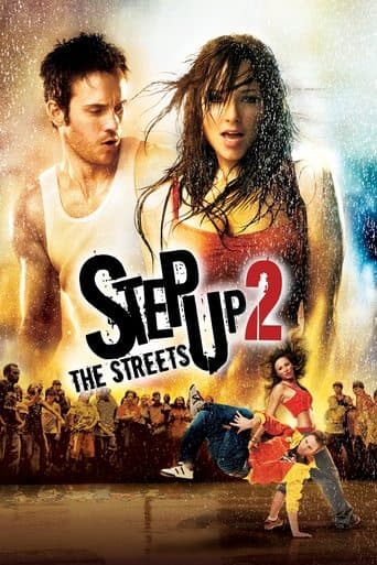 Step Up 2 - Street Dance