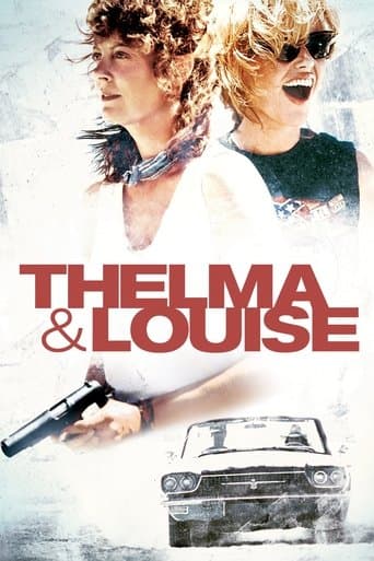 Thelma y Louise