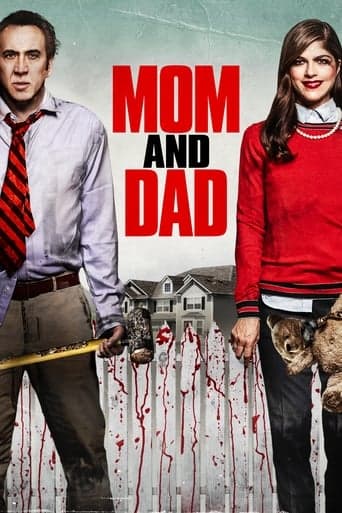 Mamá y papá