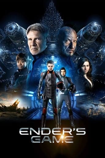El juego de Ender