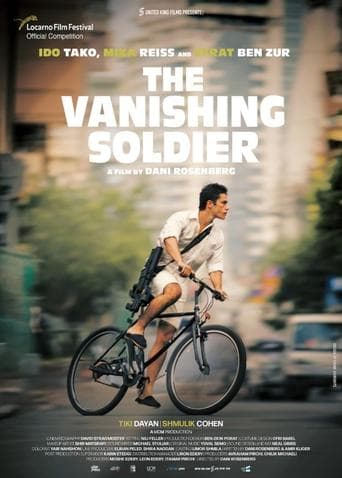 The vanishing soldier
