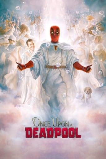 Érase una vez Deadpool