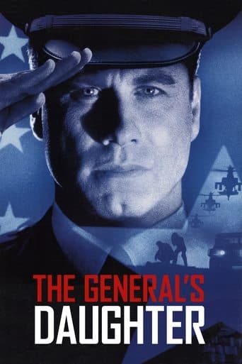 La hija del general