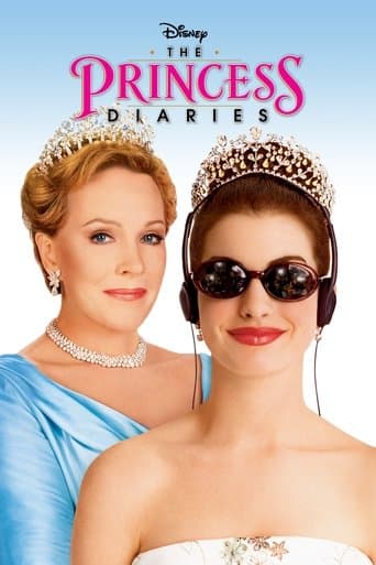 Princesa por sorpresa