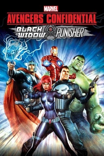 Los Vengadores: Justicia y venganza