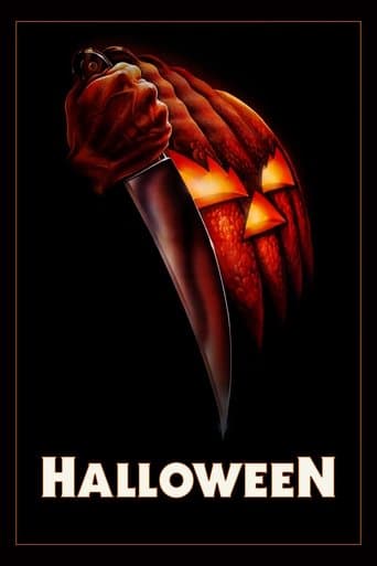 La noche de Halloween