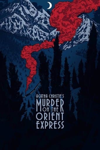 Asesinato en el Orient Express