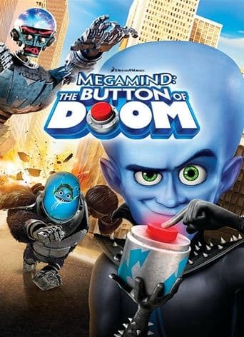 El complot de Mega-Megamind