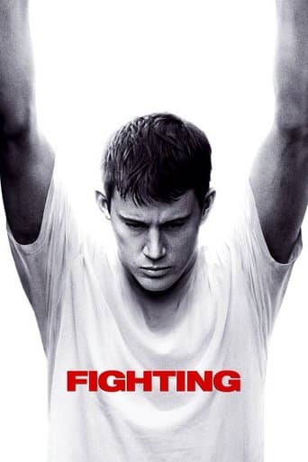 Fighting, puños de asfalto
