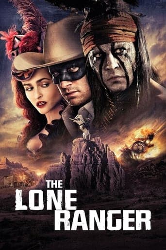 El Llanero Solitario