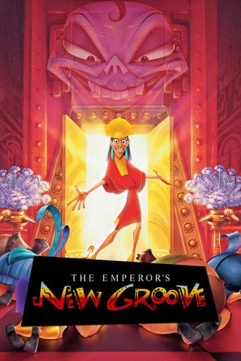 El emperador y sus locuras