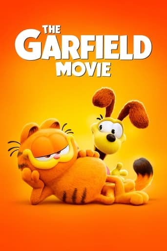 Garfield: La película