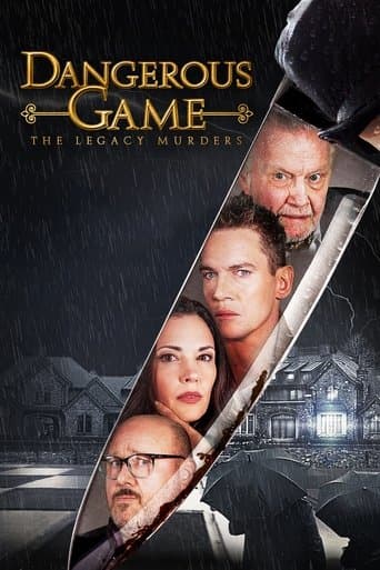 Juego Peligroso: Asesinatos Heredados