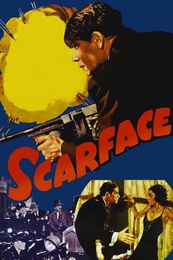Scarface, el terror del Hampa