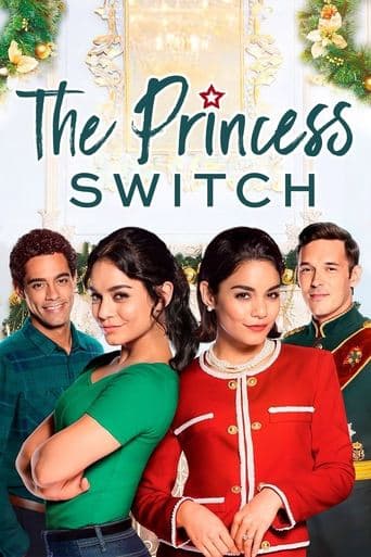 Cambio de princesa