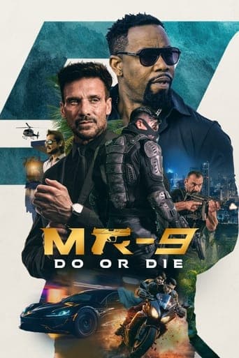 MR-9: Ejecuta o muere