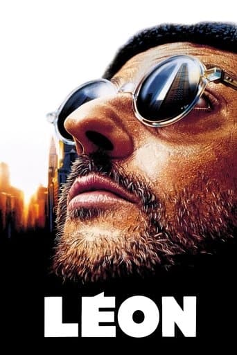 El profesional (Léon)