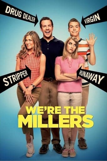 Somos los Miller