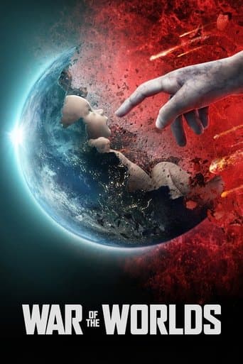 La guerra de los mundos