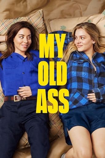 Mi yo adulta