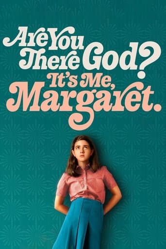 ¿Estás ahí, Dios? Soy yo, Margaret