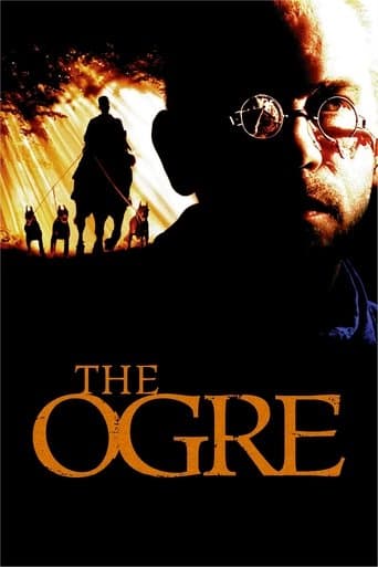 El ogro