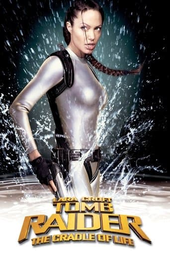 Lara Croft: Tomb Raider - La cuna de la vida