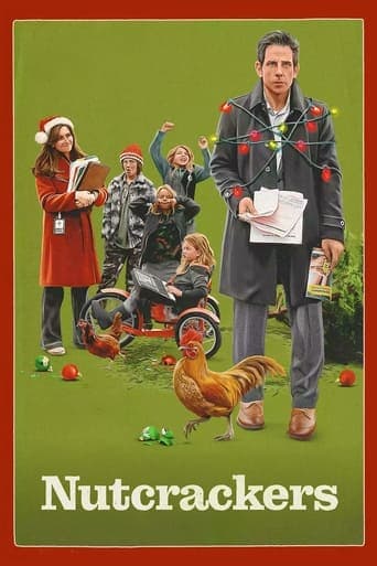 Una Navidad patas arriba