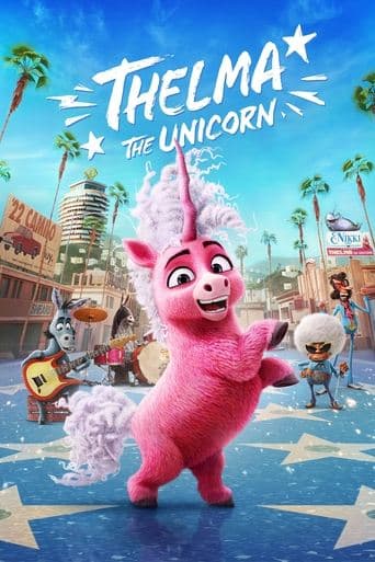 Telma, la unicornio