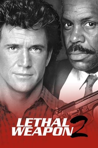 Arma letal 2