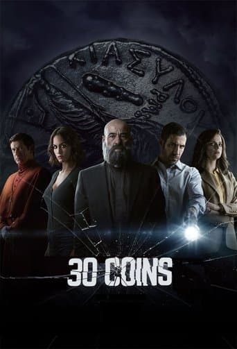 30 monedas