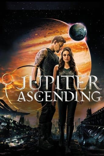 El destino de Júpiter