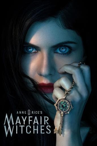Las brujas de Mayfair