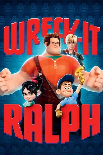 ¡Rompe Ralph!