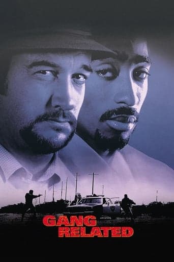 La sombra de los culpables