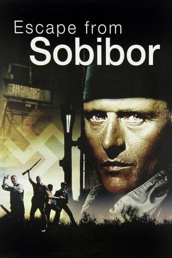 La escapada de Sobibor (Escapada final)