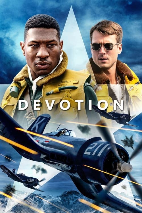 Devotion. Una historia de héroes