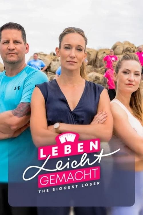 Ver Serie Leben leicht gemacht – The Biggest Loser Online • Cuevana 3