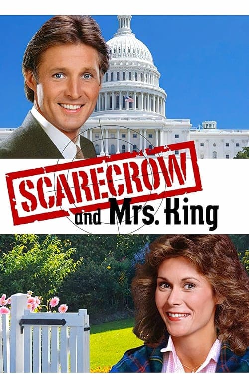 Ver Serie Scarecrow and Mrs. King Online • Cuevana 3
