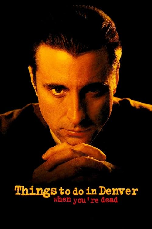 Cosas que hacer en Denver cuando estás muerto
