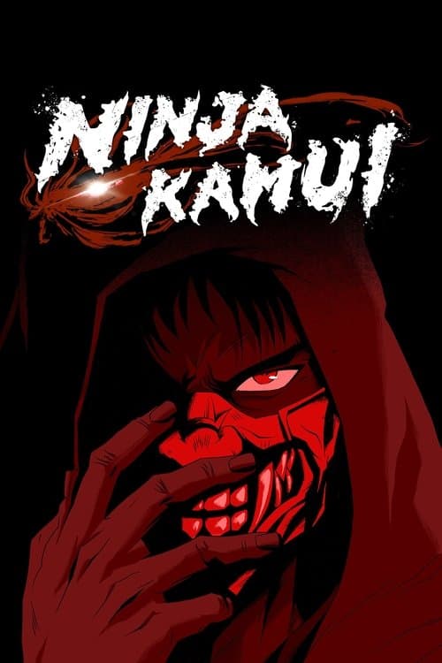 Ver Serie Ninja Kamui Online • Cuevana 3