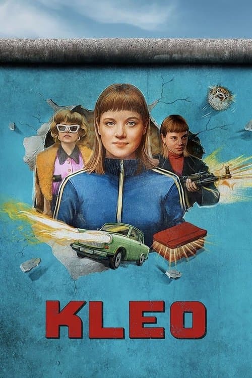 Ver Serie Kleo Online • Cuevana 3