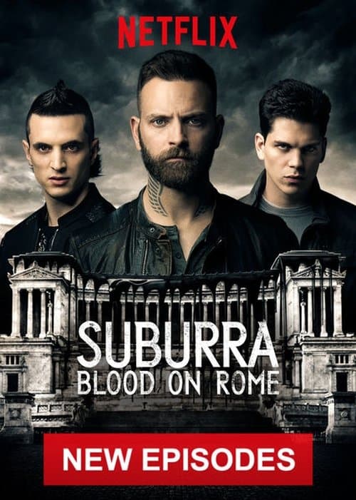 Suburra