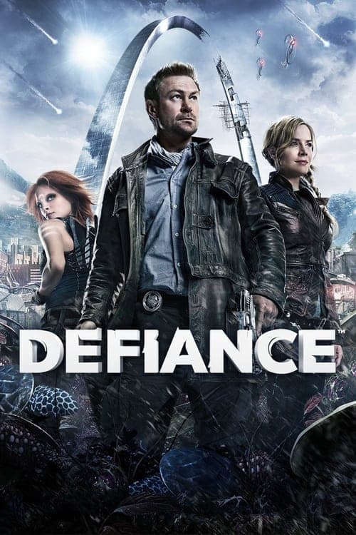 Ver Serie Defiance Online • Cuevana 3