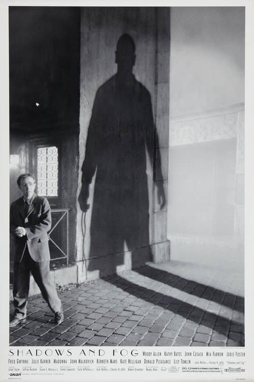 Sombras y niebla