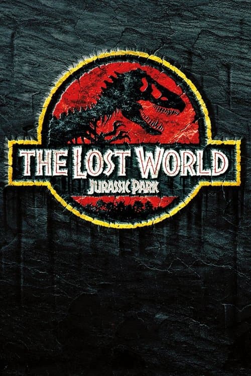 El mundo perdido: Jurassic Park