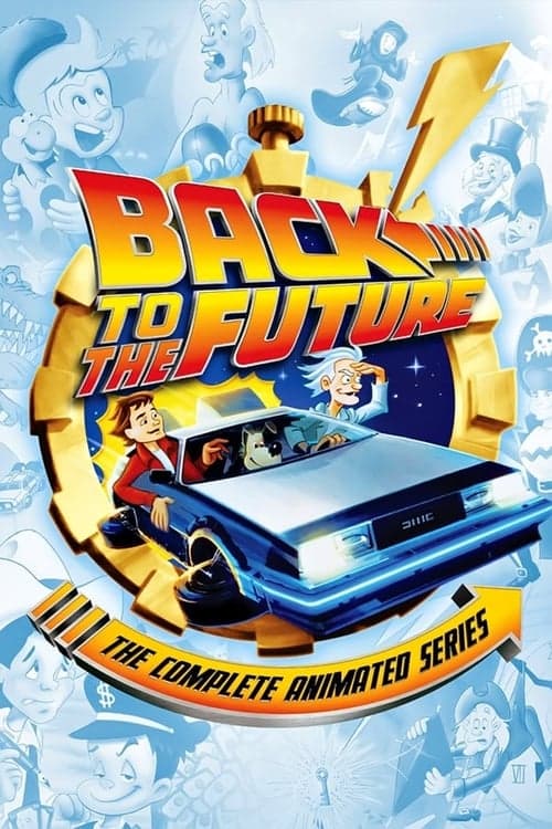 Ver Serie Regreso al futuro Online • Cuevana 3