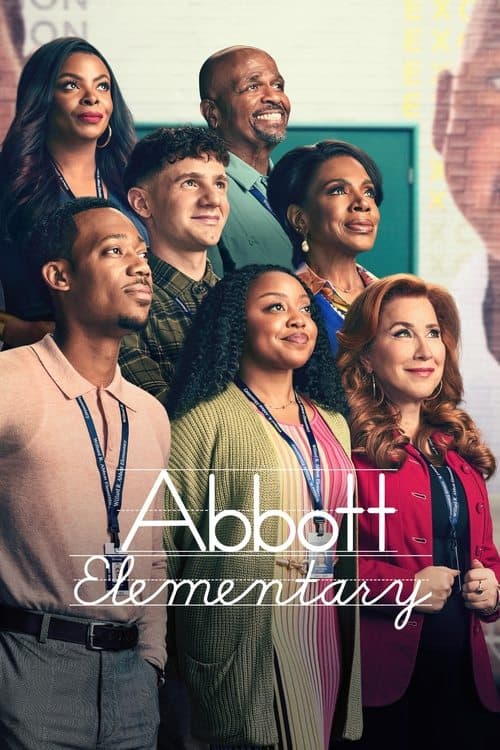 Ver Serie Colegio Abbott Online • Cuevana 3