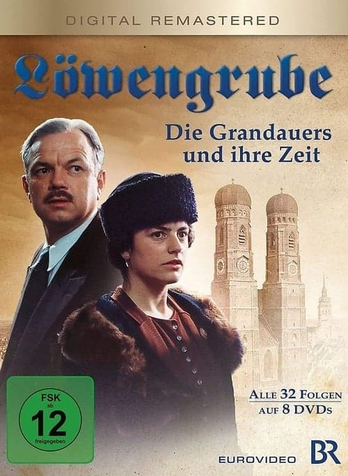 Ver Serie Löwengrube Online • Cuevana 3